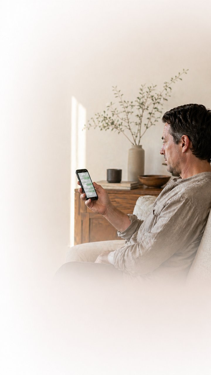 Discreet online ED treatment in English, delivered to your door in Japan.