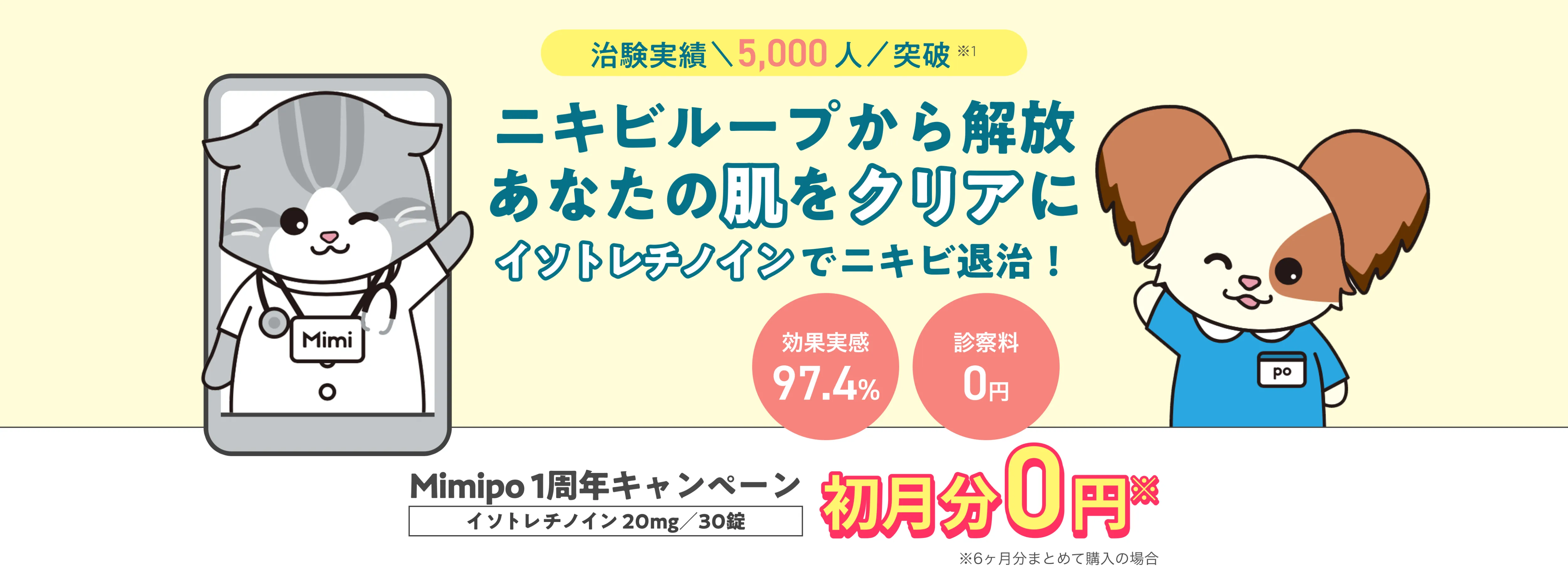 ビタミンA誘導体を含む内服薬 イソトレチノインでニキビを退治