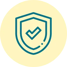 セキュリティのイラスト