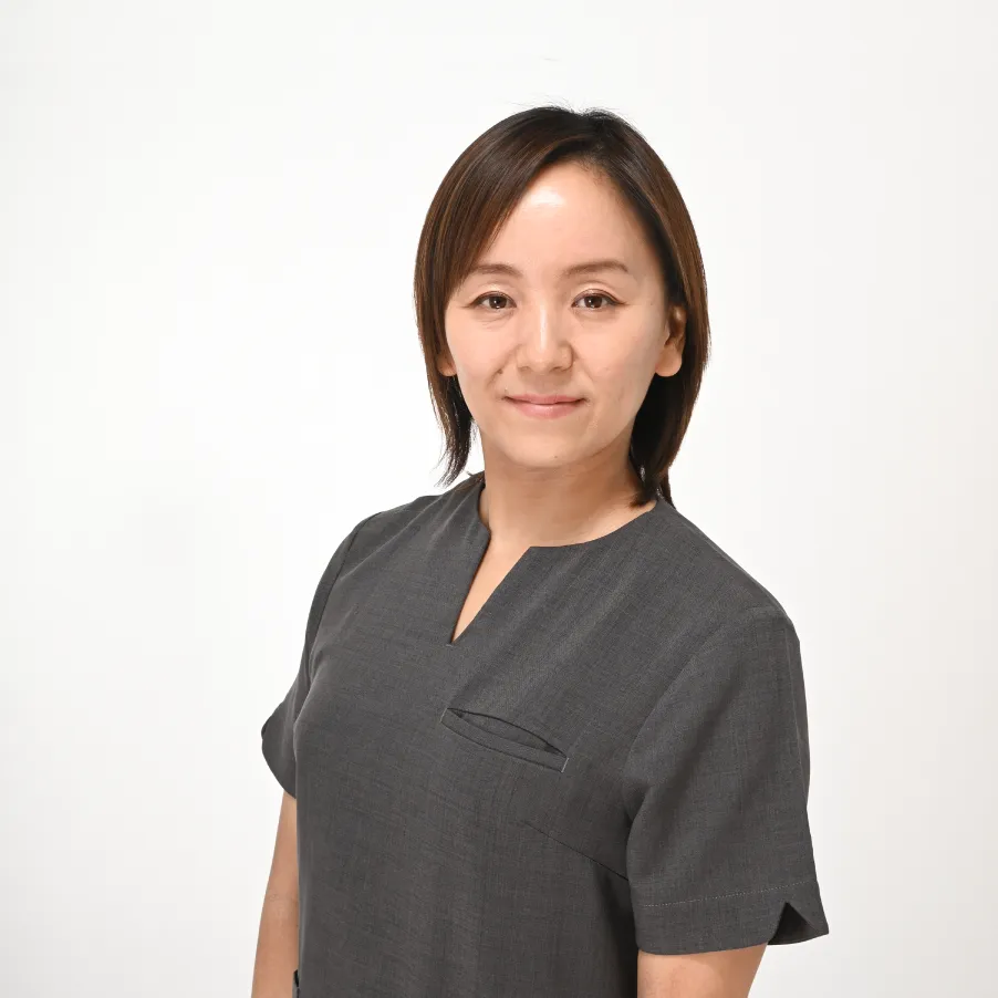 医師の顔イラスト