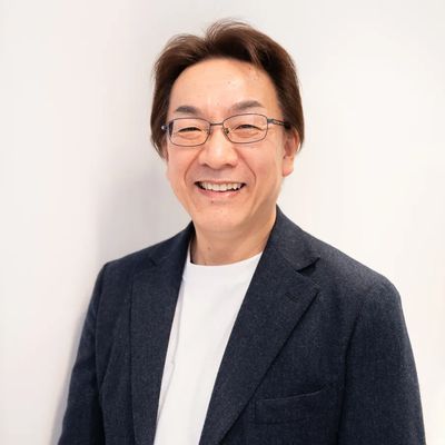 Dr. Atsushi Shionoiri