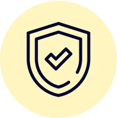 セキュリティのイラスト