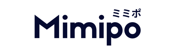 Mimipo Logo