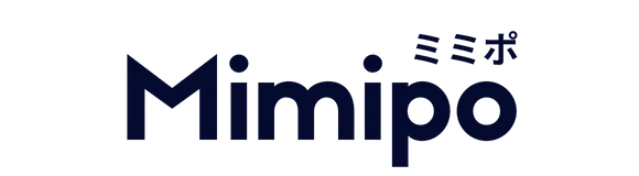 Mimipo Logo